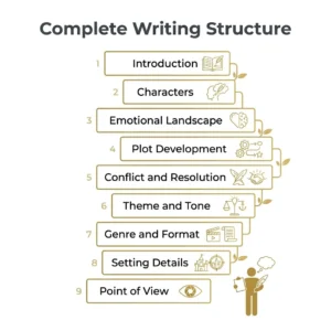 AI-Powered ChatGPT Book Writing Tool