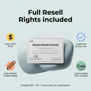 36 Fitness Courses Collection with PLR & MRR Rights – Resell Ready Workout and Wellness Programs