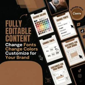 Male Fitness Reels: 600+ Digital Bundle — MRR | PLR — Faceless Gym Video Pack for TikTok, Reels, Shorts, and All Social Platforms