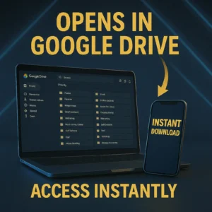 5 Million eBooks Mega Bundle | PLR & MRR | Resellable eBooks | Passive Income | Financial eBooks