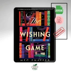 The Wishing Game by Meg Shaffer – PDF & QPub