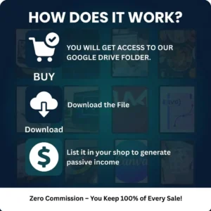 55M+ PLR & MRR Digital Products Bundle | Resell eBooks, Courses, Templates & More | Instant Download