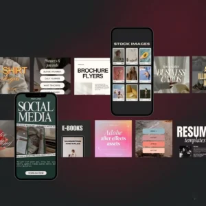 10M+ Digital Products Bundle | Complete PLR & MRR Pack for Passive Income, Fully Done-For-You