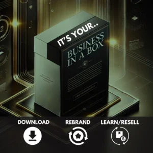 300,000+ eBooks Mega Bundle with PLR & MRR Rights | Resellable Digital Library for Passive Income, Finance, Self Growth & Best-Selling Titles