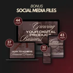10M+ Digital Products Bundle | Complete PLR & MRR Pack for Passive Income, Fully Done-For-You
