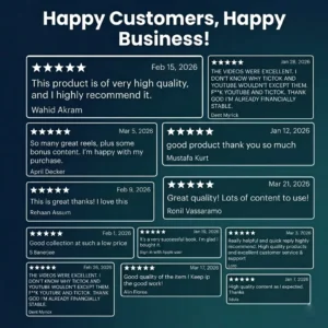 55M+ PLR & MRR Digital Products Bundle | Resell eBooks, Courses, Templates & More | Instant Download