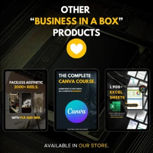 300,000+ eBooks Mega Bundle with PLR & MRR Rights | Resellable Digital Library for Passive Income, Finance, Self Growth & Best-Selling Titles